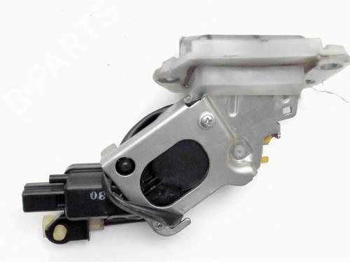 Used Tailgate lock Tailgate lock SUZUKI SPLASH (EX) 1.3 CDTI (A5B413D) (75 hp) 21422741 21422741