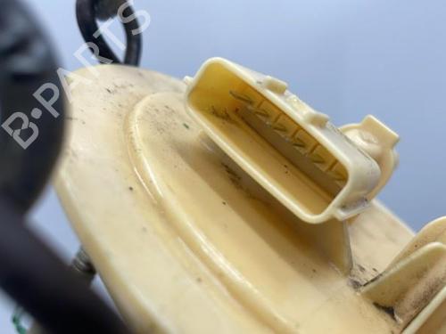 Fuel pump RENAULT KADJAR (HA_, HL_) 1.5 dCi 110 (HLA3) | BP21238539M76 