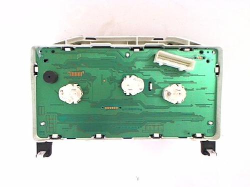 Instrument cluster NISSAN NOTE (E11, NE11) 1.5 dCi | BP20414309C47 