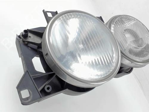 Left headlight BMW 5 (E34) 525 td | BP21228804C28
