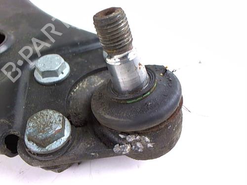 Right front suspension arm MERCEDES-BENZ B-CLASS Sports Tourer (W245) B 200 CDI (245.208) | BP21206139M13 