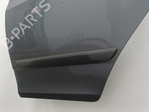 Used Left rear door SKODA FABIA II (542) 1.2 (60 hp) 20401845