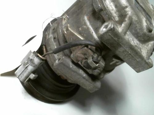 AC compressor TOYOTA AVENSIS Liftback (_T22_) 2.0 TD (CT220_, CT220R) | BP20411136M34 
