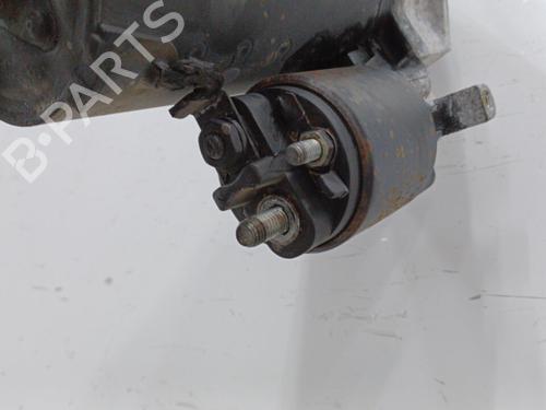 Used Starter Starter SAAB 9-3 (YS3D) 2.2 TiD (115 hp) 20446826 20446826