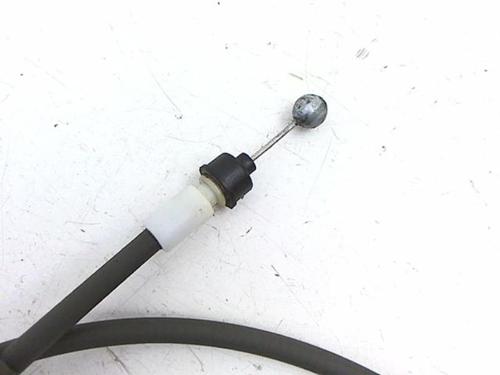 Front left lock NISSAN JUKE (F15) 1.5 dCi | BP20409775C98 