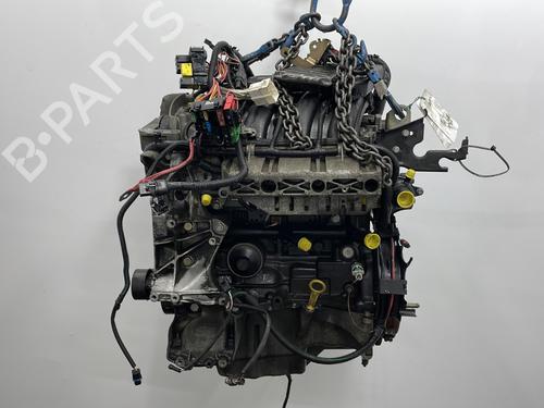 Used Engine RENAULT CLIO II (BB_, CB_) 1.6 16V (BB01, BB0H, BB0T, BB14, BB1D, BB1R, BB2KL, BB3G... (107 hp) 28362015