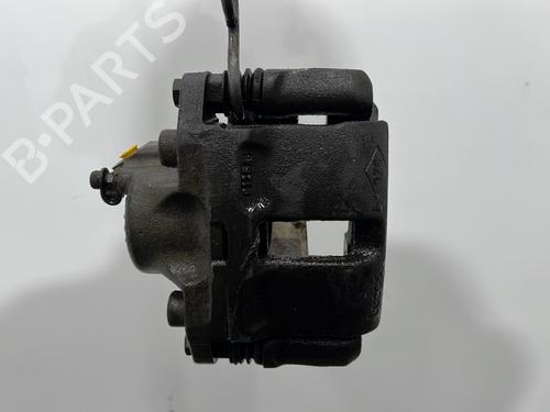 Used Right front brake caliper RENAULT TWINGO I (C06_) 1.2 (C066, C068) (58 hp) 29922023