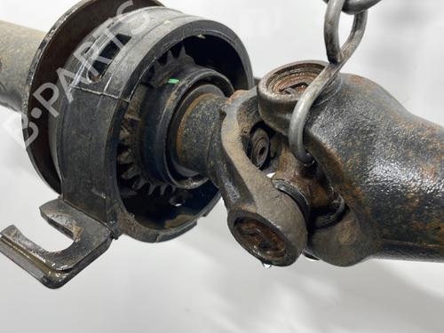 Driveshaft MAZDA BT-50 Pickup (CD, UN) 2.5 MRZ-CD 4x4 (UNY0W3) | BP31761431M37