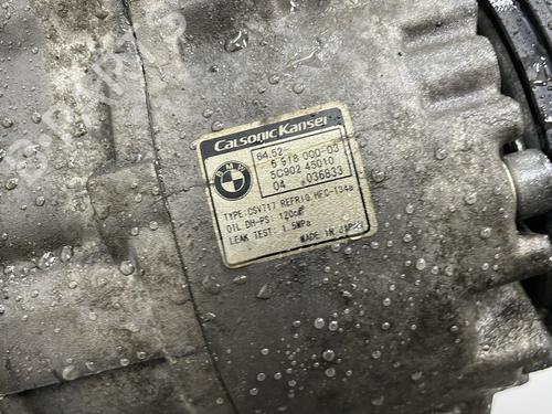 AC compressor BMW X5 (E53) 3.0 d | BP30547548M34