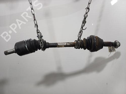 Used Left front driveshaft Left front driveshaft 37090503 37090503