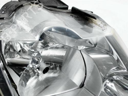 Right headlight RENAULT MODUS / GRAND MODUS (F/JP0_) 1.5 dCi (FP0D, JP0D) | BP32013945C29