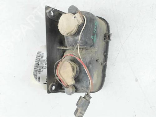 Rear bumper left light RENAULT TRAFIC II Van (FL) 2.0 dCi 90 (FL0H, FL00, FL01, FL0M, FL0P, FL0S) | BP36757348C81 - Image 4