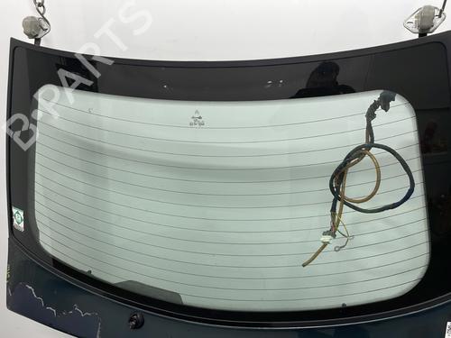 Tailgate CITROËN XSARA (N1) 1.9 D | BP28498681C6