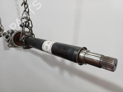 right-front-driveshaft-mercedes-benz-a-class-w176-2012-2013-2014-2015-2016-2017-2018-37481732 main image