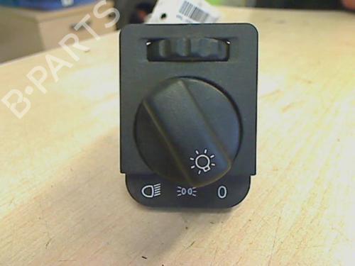 Used Headlight switch OPEL CORSA B (S93) 1.0 i 12V (F08, F68, M68) (54 hp) 21232030