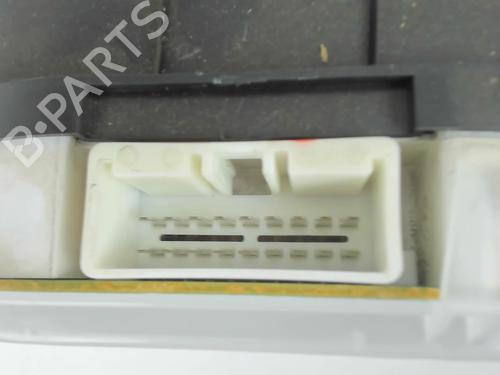 Instrument cluster MAZDA PREMACY (CP) 2.0 TD | BP22102609C47 