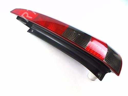 Right taillight FORD FIESTA V (JH_, JD_) 1.4 TDCi | BP20473410C35 