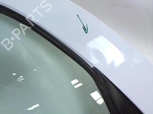 Left rear door OPEL CORSA B (S93) 1.2 i 16V (F08, F68, M68) | BP20413926C4 