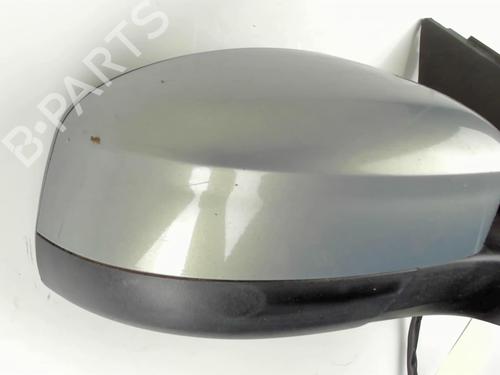Right mirror FORD MONDEO IV Turnier (BA7) 1.8 TDCi | BP20398102C27 