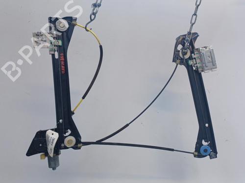 Used Front right window mechanism Front right window mechanism AUDI TT (FV3, FVP) 2.0 TDI (184 hp) 20468478 20468478
