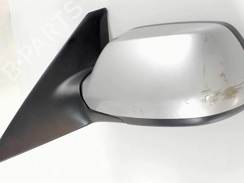 Left mirror MAZDA 3 (BK) 1.6 DI Turbo | BP20460420C26 