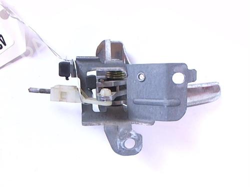 Rear right interior door handle VOLVO S40 I (644) 1.8 | BP20391782I16 