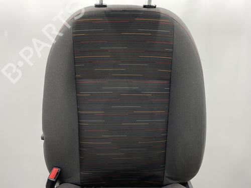 Left front seat FORD C-MAX (DM2) 1.6 TDCi | BP22414951C15  - Image 9