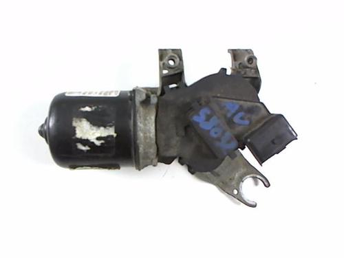 Front wiper motor RENAULT MEGANE II (BM0/1_, CM0/1_) 1.5 dCi (BM0F, BM0T, BM2B, CM0F, CM0T) | BP20410127M29 
