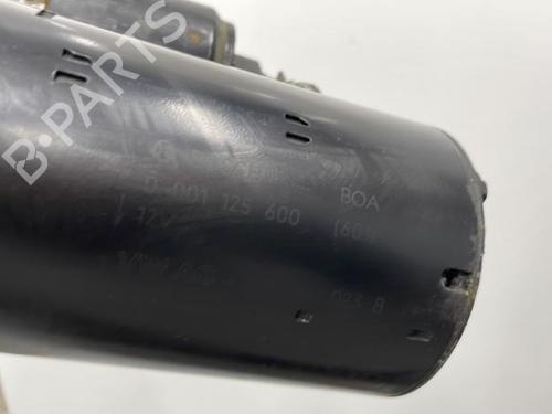 Starter VW TOUAREG (7LA, 7L6, 7L7) 2.5 R5 TDI | BP21239561M8 