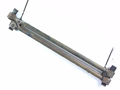 Right rear suspension arm MAZDA 323 F VI Hatchback (BJ) 2.0 TD | BP20472897M15 