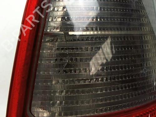 Used Left taillight Left taillight SEAT CORDOBA Vario (6K5) 1.9 TDI (90 hp) 33438959 33438959