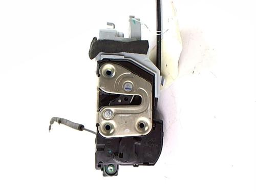 Front right lock HYUNDAI ix20 (JC) 1.6 CRDI | BP20443786C97 