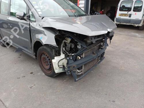 Shift knob VW TOURAN (1T3) 1.2 TSI | BP26666674I34 - Image 16
