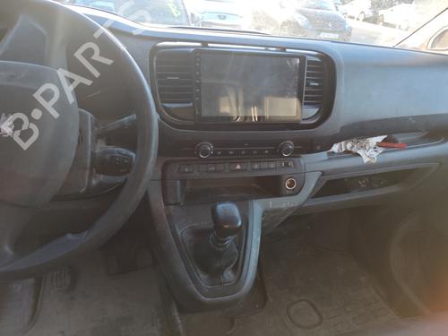 Steering wheel PEUGEOT EXPERT Van (V_) 2.0 BlueHDi 120 | BP37037636C49 - Image 21