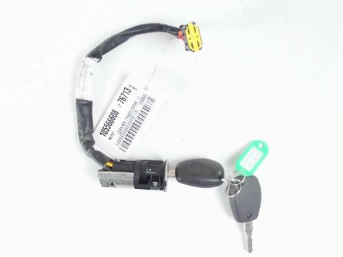Used Ignition barrel DACIA LOGAN MCV (KS_) 1.5 dCi (KS04) (88 hp) 25926748