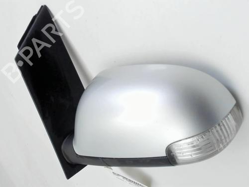 Left mirror VW TOURAN (1T1, 1T2) 1.9 TDI | BP30975726C26 