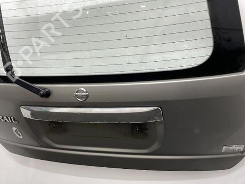 Tailgate NISSAN X-TRAIL I (T30) 2.2 Di 4x4 | BP20440408C6 