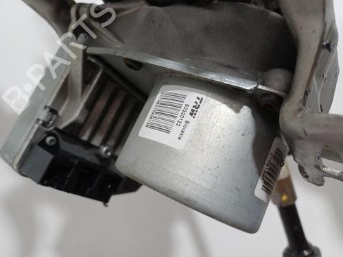 Steering column RENAULT MODUS / GRAND MODUS (F/JP0_) 1.5 dCi (FP0F, JP0F) | BP37503266M21  - Image 8