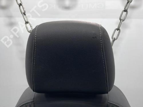 Used Left front seat OPEL CROSSLAND X / CROSSLAND (P17, P2QO) 1.2 (75) (131 hp) 20390024