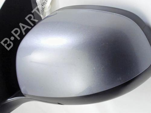 Left mirror NISSAN PIXO (UA0) 1.0 | BP30688895C26