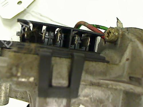 Front wiper motor FORD ORION III (GAL) 1.8 D | BP21229412M29 