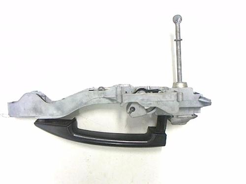Front left exterior door handle CITROËN C5 III Break (RW_) 2.0 HDi 140 | BP20470428C128 