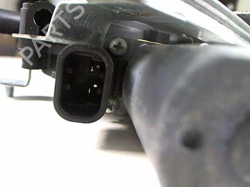 Rear right window mechanism BMW 3 Touring (E46) 330 d | BP20391946C25 