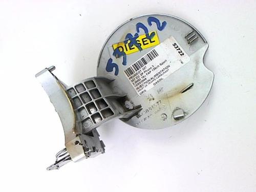 Fuel flap PEUGEOT 307 CC (3B) 2.0 HDi 135 | BP20414232C131 