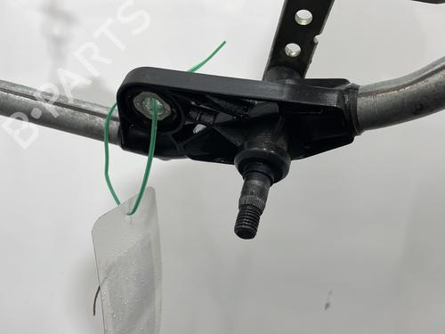 Vindrude Viskermekanisme RENAULT SCÉNIC II (JM0/1_) 1.9 dCi (JM14) | BP29976612C83