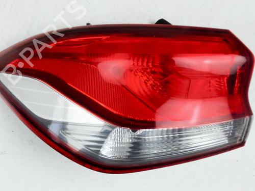 Left taillight HYUNDAI i30 (PDE, PD, PDEN) 1.0 T-GDI | BP40280118C34 - Image 5