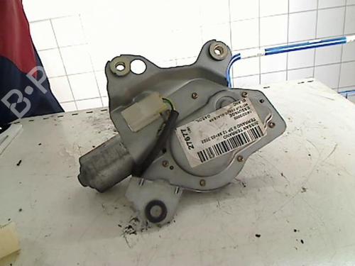 Used Rear wiper motor NISSAN TERRANO II (R20) 2.7 TDi 4WD (125 hp) 20436727