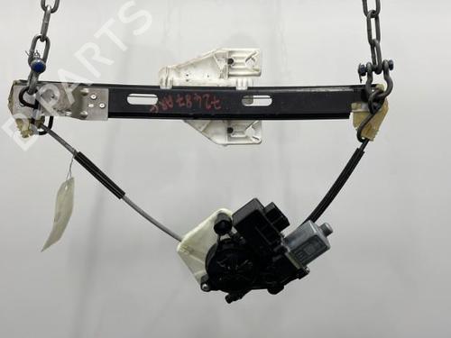 Used Rear left window mechanism Rear left window mechanism SEAT LEON (5F1) 1.4 TSI (150 hp) 20463800 20463800