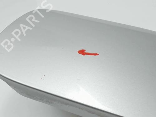 Fuel flap MERCEDES-BENZ E-CLASS (W211) E 200 CDI (211.004) | BP20423395C131 