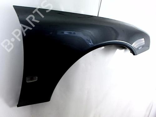 Right front fenders PEUGEOT 406 Coupe (8C) 2.2 HDI | BP20448589C42 